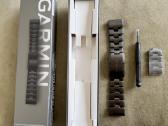 Garmin 26mm Vented Titanium Carbon Gray Dlc - nuotraukos Nr. 6