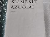 Šlamėkit, ąžuolai - nuotraukos Nr. 2