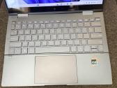 Hp Envy X360 Bf0001ny su garantija - nuotraukos Nr. 2