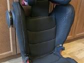 Britax Romer Kidfix III M autokėdutė, 15 - 36 - nuotraukos Nr. 2