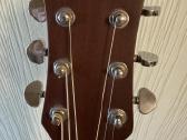 Gitara akustinė-elektrinė - nuotraukos Nr. 3