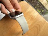 Apple Watch Series 9 – 42mm GPS + Lte – Pink Sand - nuotraukos Nr. 5