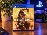 Parduodama Playstation 4 Slim 500 GB - nuotraukos Nr. 5
