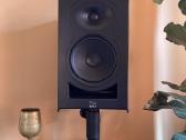 Kali Audio Lp-6 + stovai ir laidai - nuotraukos Nr. 2
