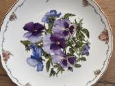 Royal Albert "The Queen Mother's - nuotraukos Nr. 8