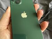 iPhone 13 mini žalias - nuotraukos Nr. 3