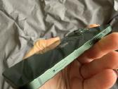 iPhone 13 mini žalias - nuotraukos Nr. 4