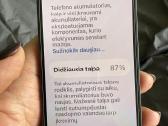 iPhone 13 mini žalias - nuotraukos Nr. 7