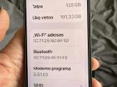 iPhone 13 mini žalias - nuotraukos Nr. 8