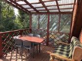 Sodybos Nuoma Su Pokylių Sale, Pirtimi Ir Kubilu - nuotraukos Nr. 21