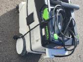 Festool Ctl 26e statybinis siurblys 300 eur - nuotraukos Nr. 3