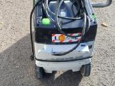 Festool Ctl 26e statybinis siurblys 300 eur - nuotraukos Nr. 4