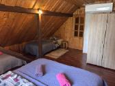 Sodybos Nuoma Su Pokylių Sale, Pirtimi Ir Kubilu - nuotraukos Nr. 28