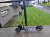 Paspirtukas ir BMX dviratis - nuotraukos Nr. 3