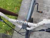 Paspirtukas ir BMX dviratis - nuotraukos Nr. 5