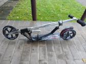Paspirtukas ir BMX dviratis - nuotraukos Nr. 6