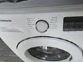 Parduodama skalbimo mašina Samsung - nuotraukos Nr. 2