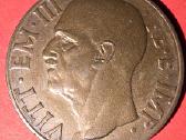 Italija 10 certezimų 1938 - nuotraukos Nr. 2