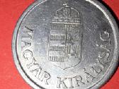 Vengrija 1 pengė 1941 - nuotraukos Nr. 2
