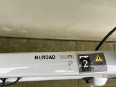Cube Nuroad gravel dviratis - nuotraukos Nr. 4