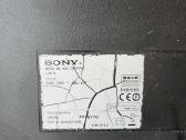 Sony televizorius - nuotraukos Nr. 6