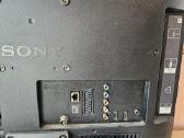 Sony televizorius - nuotraukos Nr. 7