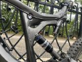 Bmw Full Suspension kalnu dviratis - nuotraukos Nr. 7