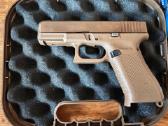 Pistoletas Glock 19x Coyote 9x19 - nuotraukos Nr. 3