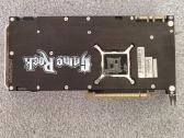 Gtx 1080 8gb gamerock - nuotraukos Nr. 2