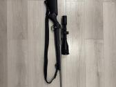 Tikka T3 S/s 308 win - nuotraukos Nr. 5