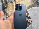 iPhone 15 Pro - nuotraukos Nr. 9