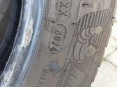 Parduodu universalias padangas Michelin 205/55/16 - nuotraukos Nr. 3
