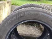 Parduodu universalias padangas Michelin 205/55/16 - nuotraukos Nr. 4