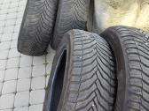 Parduodu universalias padangas Michelin 205/55/16 - nuotraukos Nr. 5
