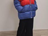 Champion marga ryški stilinga striukė - nuotraukos Nr. 4