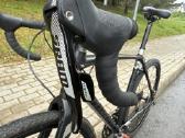 Gravel dviratis Specialized Crux - nuotraukos Nr. 2