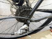 Gravel dviratis Specialized Crux - nuotraukos Nr. 3