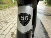 Gravel dviratis Specialized Crux - nuotraukos Nr. 6