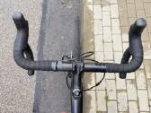 Gravel dviratis Specialized Crux - nuotraukos Nr. 9