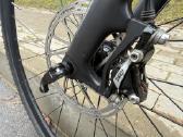 Gravel dviratis Specialized Crux - nuotraukos Nr. 10