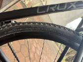 Gravel dviratis Specialized Crux - nuotraukos Nr. 12