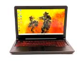 Asus Tuf Gaming i5-8300h Gtx 1060 16gb 512gb - nuotraukos Nr. 2