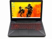 Asus Tuf Gaming i5-8300h Gtx 1060 16gb 512gb - nuotraukos Nr. 3
