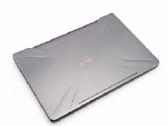 Asus Tuf Gaming i5-8300h Gtx 1060 16gb 512gb - nuotraukos Nr. 7