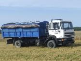 Savivartis sunkvežimis Daf Fa1700 - nuotraukos Nr. 2