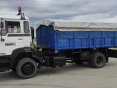 Savivartis sunkvežimis Daf Fa1700 - nuotraukos Nr. 3