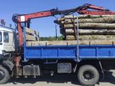 Savivartis sunkvežimis Daf Fa1700 - nuotraukos Nr. 4