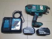 Akumuliatorinis armaturos risiklis Makita Dtr180 - nuotraukos Nr. 3