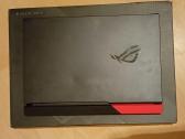 Laptop Asus rog strix g713qm - hx019t - nuotraukos Nr. 3