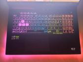 Laptop Asus rog strix g713qm - hx019t - nuotraukos Nr. 4